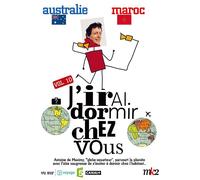 Volume 10 - Australie - Maroc E