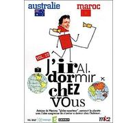 J'irai Dormir chez Vous-Volume 10-Australie/Maroc
