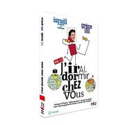 J'irai Dormir chez Vous-Volume 11-Israël/Grèce