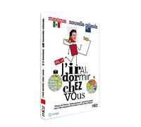 J'irai dormir chez vous - Volume 12 - Mexique / Nouvelle-Zélande