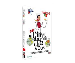 J'irai dormir chez vous - Volume 14 - Cuba / Portugal