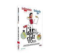 J'irai dormir chez vous - Volume 15 - Indonésie / Finlande