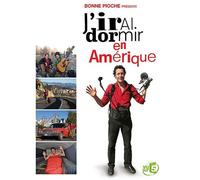 J'irai dormir en Amérique – Sony Pictures Home Entertainment