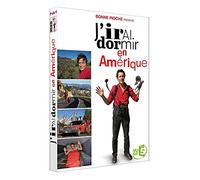 J'irai dormir en Amérique – Sony Pictures Home Entertainment