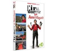 J'irai dormir en Amérique E