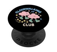 Jirai Kei Landmine Kei Yami Kawaii Gothique Lolita Toxique Mignon PopSockets PopGrip Adhésif