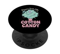 Jirai Kei Landmine Kei Yami Kawaii Gothique Lolita Toxique Mignon PopSockets PopGrip Adhésif