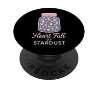 Jirai Kei Landmine Kei Yami Kawaii Gothique Lolita Toxique Mignon PopSockets PopGrip Adhésif