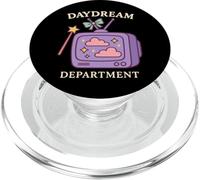 Jirai Kei Landmine Kei Yami Kawaii Gothique Lolita Toxique Mignon PopSockets PopGrip pour MagSafe