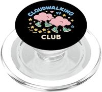 Jirai Kei Landmine Kei Yami Kawaii Gothique Lolita Toxique Mignon PopSockets PopGrip pour MagSafe
