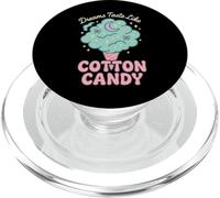 Jirai Kei Landmine Kei Yami Kawaii Gothique Lolita Toxique Mignon PopSockets PopGrip pour MagSafe