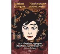 J'irai marcher sur vos tombes