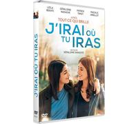 J'irai Où Tu Iras