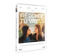 J'irai Où Tu Iras (2019) / Iré Donde Tú Vayas
