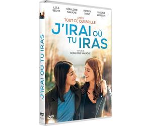 J'irai Où Tu Iras
