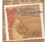 J'irai pisser sur vos murs – CD