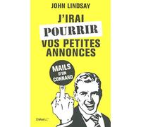 J'irai pourrir vos petites annonces