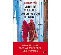 J'irai te chercher jusqu'au bout du monde
