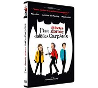 J'Irais Mourir dans Les Carpates [DVD]