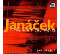 Jirasky,Jan - Sämtliche Klavierwerke (Ga)