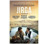 Jirga [Dvd]