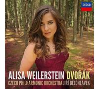 Dvorak – Concerto pour violoncelle – CD (Import)