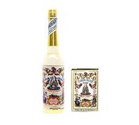 Jiri & Friends Agua de Florida 270 ML Originaire du Pérou + Savon 95g (Agua de Florida + Savon)