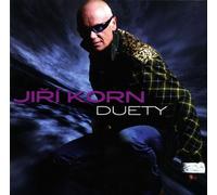 Jiří Korn Duets CD (Korn Jiří)