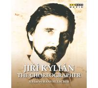 Jiri Kylian:Choreographer (Blu-ray) Hans Hulscher