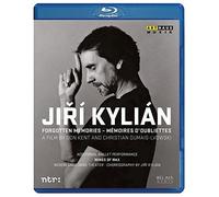 Kylian:Forgotten Memories (Blu-ray) Jiri Kylian Kylian Jiri