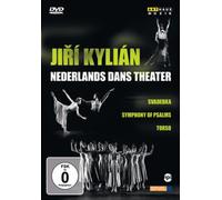 Jiri Kylian: Nederlands Dans Theater (DVD)