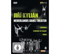 Jiri Kylian: Nederlands Dans Theater [Region Free] - DVD NEUF