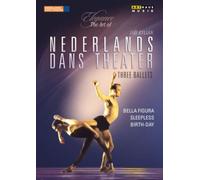 3 Ballets DVD DVD