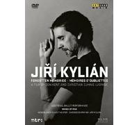 Jiri Kylian - Souvenirs Oubliés DVD ARTHAUS MUSIK