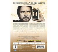 Jirí Kylián: The Choreographer [Region Free] - DVD NEUF
