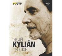 Edition Jiri Kylian - Coffret 10 Blu-ray https://www.fnac.com/a7798942/Edition-Jiri-Kylian-Coffret-10-Blu-ray-Blu-ray?oref=28f6d09c-c207-324a-264d-f7e520465405