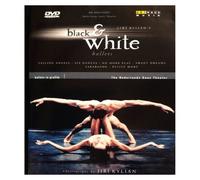 Jiri Kylian's Black & White Ballets