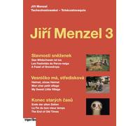 Jiri Menzel - Box Nr. 3 (OmU) - trigon-film-dvd-edition 424