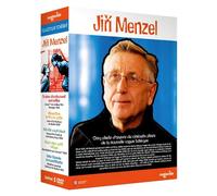 Jirí Menzel : Cinq Chefs-D'oeuvre Du Cinéaste Phare De La Nouvelle Vague Tchèque