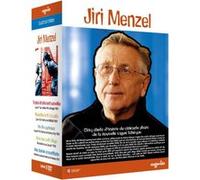 Jiri Menzel - Coffret 5 DVD E