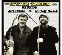 Jiri Stivin - System Tandem Reunion