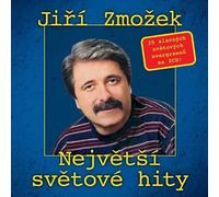 Jiří Zmožek - The World's Greatest Hits - 2 CDs