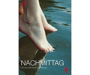 Jirka Zett;Miriam Horwitz;Angela Schanelec - Nachmittag