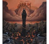 Jirm - Surge ex monumentis