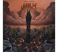 Jirm - Surge Ex Monumentis [Import]