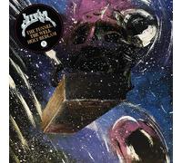 Jirm - Tunnel, The Well, Holy. [Import]