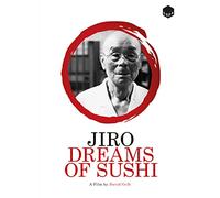 Jiro Dreams of Sushi [Edizione: Regno Unito] [Import]