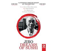 Jiro Dreams of Sushi [Import]