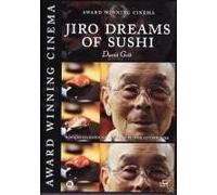 Documentary - Jiro Dreams of Sushi