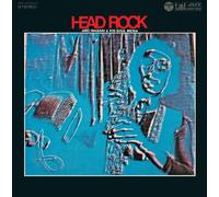 JIRO INAGAKI & HIS SOUL MEDIA - ヘッド・ロック [Analog]